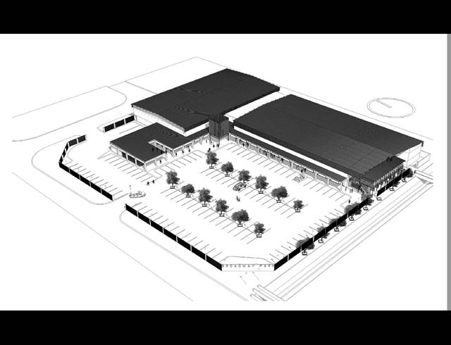 9,017M² VACANT LAND FOR SALE IN BROADLANDS